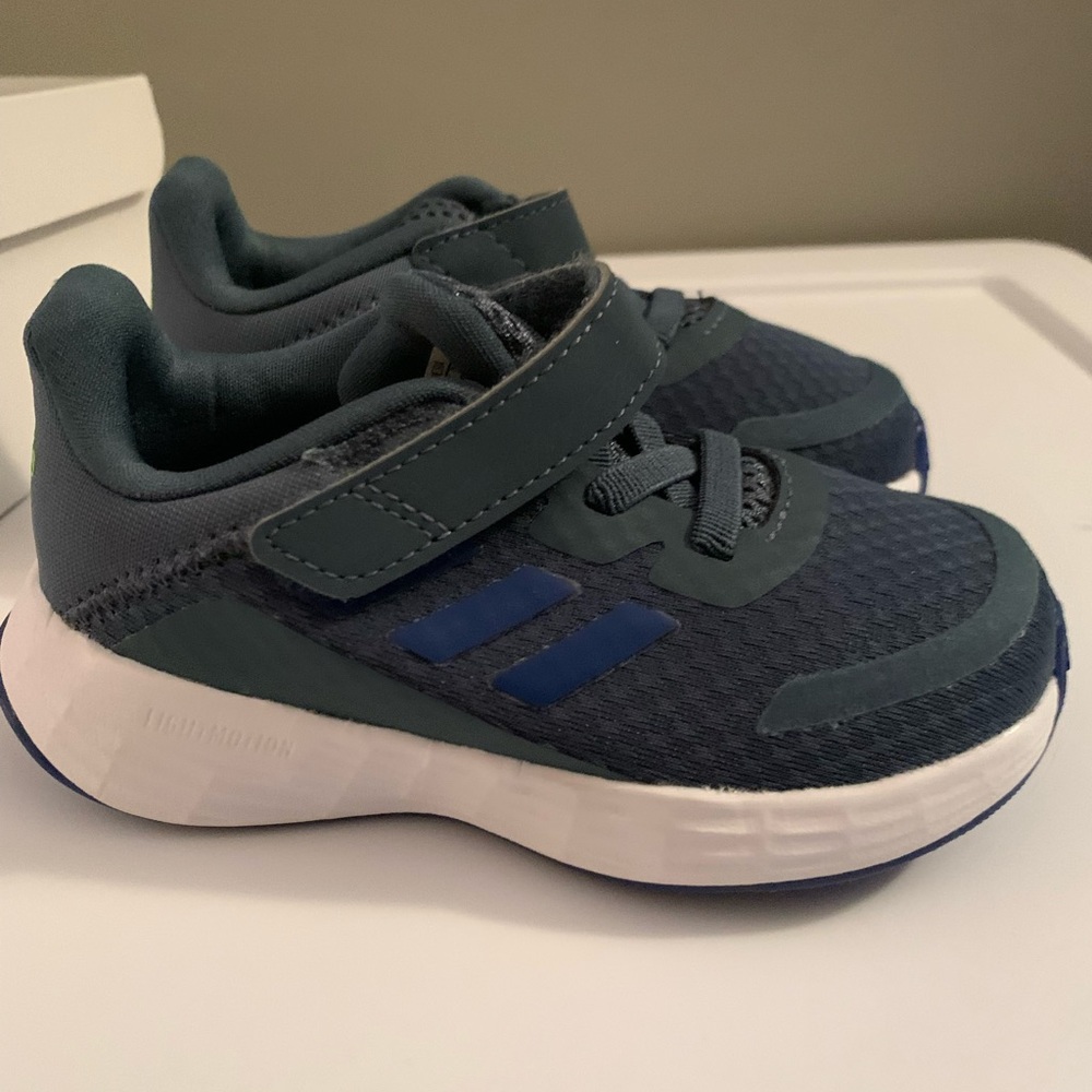ADIDAS DURAMO SNEAKER - KIDS